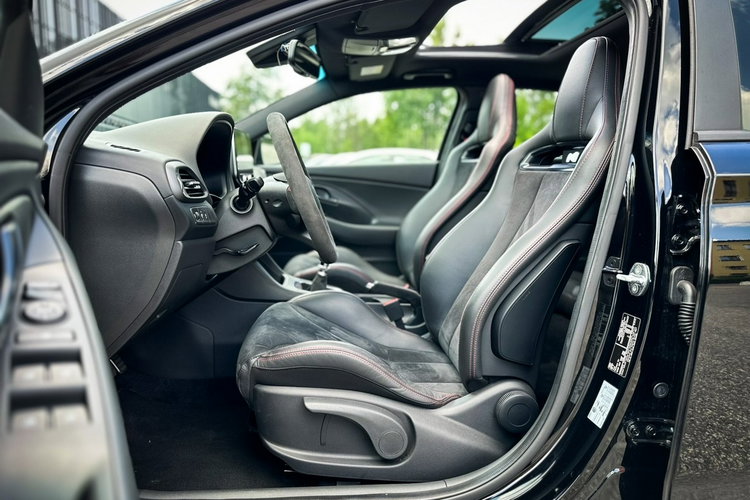 Hyundai i30N Drive-N Performance Faktura VAT 23% zdjęcie 15