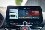 Hyundai i30N Drive-N Performance Faktura VAT 23% zdjęcie 23