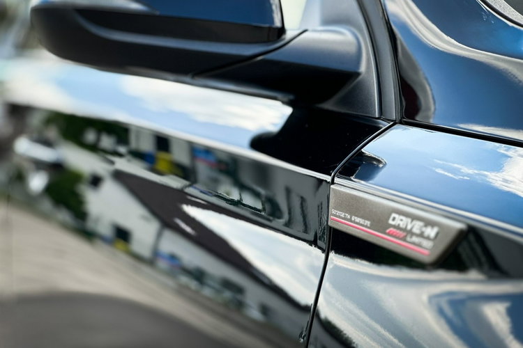 Hyundai i30N Drive-N Performance Faktura VAT 23% zdjęcie 29