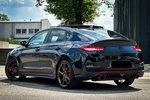 Hyundai i30N Drive-N Performance Faktura VAT 23% zdjęcie 3