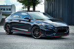 Hyundai i30N Drive-N Performance Faktura VAT 23% zdjęcie 4