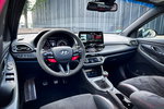 Hyundai i30N Drive-N Performance Faktura VAT 23% zdjęcie 5