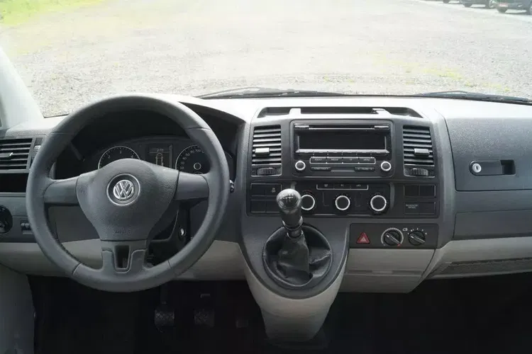 Volkswagen transporter zdjęcie 66