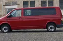 Volkswagen transporter zdjęcie 56