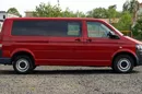 Volkswagen transporter zdjęcie 58