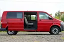 Volkswagen transporter zdjęcie 63