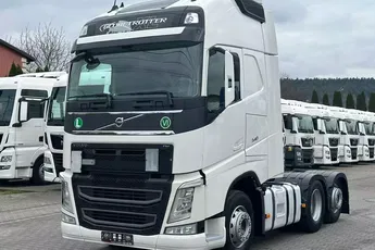 Volvo FH 540 / XL / 6x2 / BOOGIE / DMC 60T / STANDRAD / AUTOMAT