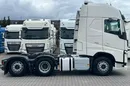 Volvo FH 540 / XL / 6x2 / BOOGIE / DMC 60T / STANDRAD / AUTOMAT zdjęcie 23