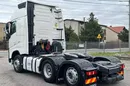 Volvo FH 540 / XL / 6x2 / BOOGIE / DMC 60T / STANDRAD / AUTOMAT zdjęcie 3