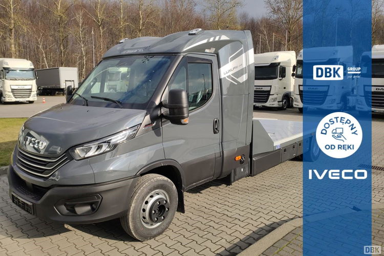 Iveco Daily 70C21HA8/P zdjęcie 853