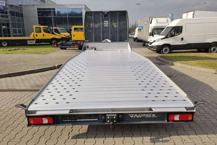 Iveco Daily 70C21HA8/P zdjęcie 855