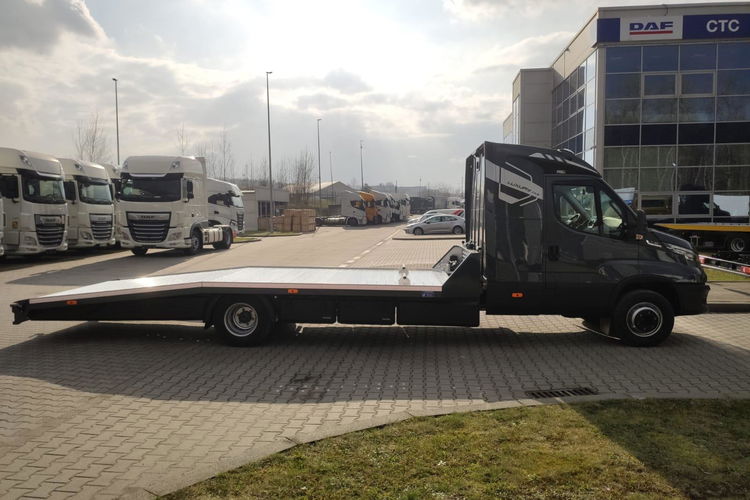 Iveco Daily 70C21HA8/P zdjęcie 857