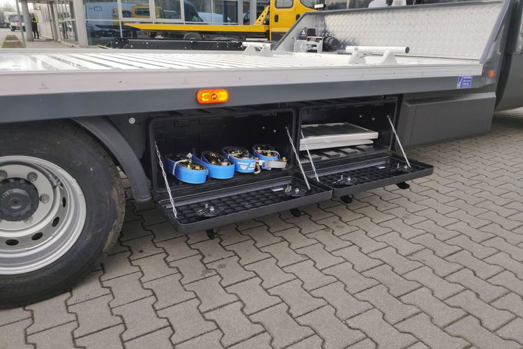 Iveco Daily 70C21HA8/P zdjęcie 858
