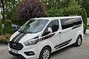 Ford Transit Custom 2.0 TDCi 130KM 9-osobowy / I właściciel / zdjęcie 1