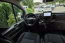 Ford Transit Custom 2.0 TDCi 130KM 9-osobowy / I właściciel / zdjęcie 10