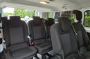 Ford Transit Custom 2.0 TDCi 130KM 9-osobowy / I właściciel / zdjęcie 11