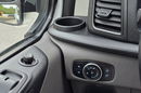 Ford Transit Custom 2.0 TDCi 130KM 9-osobowy / I właściciel / zdjęcie 12