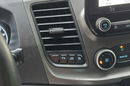 Ford Transit Custom 2.0 TDCi 130KM 9-osobowy / I właściciel / zdjęcie 13