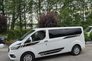 Ford Transit Custom 2.0 TDCi 130KM 9-osobowy / I właściciel / zdjęcie 15