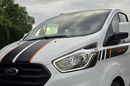 Ford Transit Custom 2.0 TDCi 130KM 9-osobowy / I właściciel / zdjęcie 17