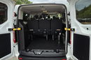 Ford Transit Custom 2.0 TDCi 130KM 9-osobowy / I właściciel / zdjęcie 21