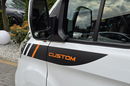 Ford Transit Custom 2.0 TDCi 130KM 9-osobowy / I właściciel / zdjęcie 22