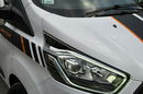 Ford Transit Custom 2.0 TDCi 130KM 9-osobowy / I właściciel / zdjęcie 24