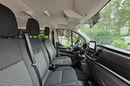 Ford Transit Custom 2.0 TDCi 130KM 9-osobowy / I właściciel / zdjęcie 27