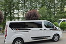 Ford Transit Custom 2.0 TDCi 130KM 9-osobowy / I właściciel / zdjęcie 29