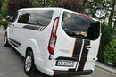 Ford Transit Custom 2.0 TDCi 130KM 9-osobowy / I właściciel / zdjęcie 3