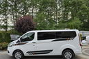 Ford Transit Custom 2.0 TDCi 130KM 9-osobowy / I właściciel / zdjęcie 4