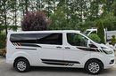 Ford Transit Custom 2.0 TDCi 130KM 9-osobowy / I właściciel / zdjęcie 5