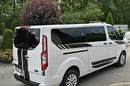 Ford Transit Custom 2.0 TDCi 130KM 9-osobowy / I właściciel / zdjęcie 6