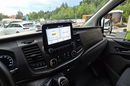 Ford Transit Custom 2.0 TDCi 130KM 9-osobowy / I właściciel / zdjęcie 8