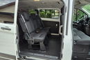 Ford Transit Custom 2.0 TDCi 130KM 9-osobowy / I właściciel / zdjęcie 9