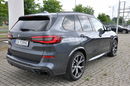 BMW X5 X5 xDrive40d M Shadowline Panorama HeadUp Laser Gwar.Fabr. Folia FV23% zdjęcie 5