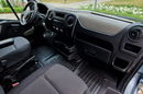 Renault Master Koniowóz,  4 Miejsca,  Zabudowa Ogierowa. Kam.Cof.Hak. Na 2 konie.Szyber zdjęcie 29