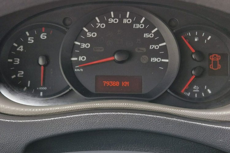 Renault Master Koniowóz,  4 Miejsca,  Zabudowa Ogierowa. Kam.Cof.Hak. Na 2 konie.Szyber zdjęcie 41