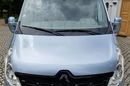 Renault Master Koniowóz,  4 Miejsca,  Zabudowa Ogierowa. Kam.Cof.Hak. Na 2 konie.Szyber zdjęcie 8