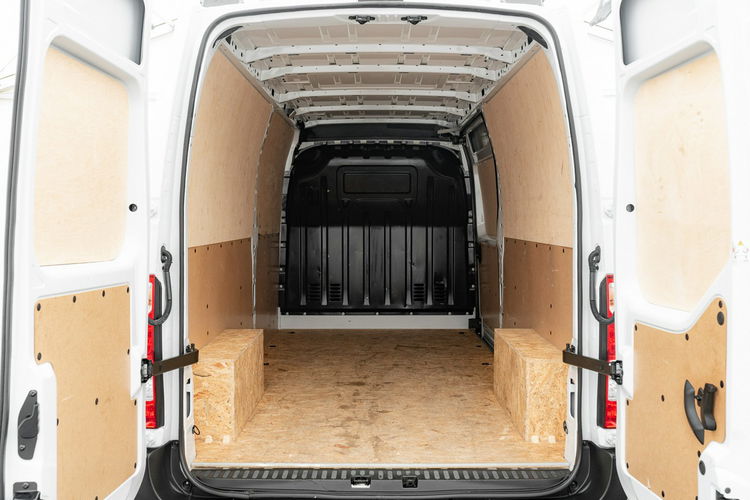 Renault Master 2.3 dCi 136KM Klima Bluetooth Tempomat Salon PL VAT 23% zdjęcie 21