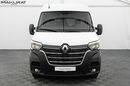 Renault Master 2.3 dCi 136KM Klima Bluetooth Tempomat Salon PL VAT 23% zdjęcie 7