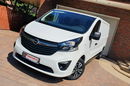 Opel Vivaro 1.6 CDTI 120KM EDITION L2H1 , I WŁ, Salon PL, F.vat 23% - 55900 netto zdjęcie 12
