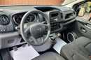 Opel Vivaro 1.6 CDTI 120KM EDITION L2H1 , I WŁ, Salon PL, F.vat 23% - 55900 netto zdjęcie 15