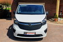 Opel Vivaro 1.6 CDTI 120KM EDITION L2H1 , I WŁ, Salon PL, F.vat 23% - 55900 netto zdjęcie 2