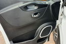 Opel Vivaro 1.6 CDTI 120KM EDITION L2H1 , I WŁ, Salon PL, F.vat 23% - 55900 netto zdjęcie 21