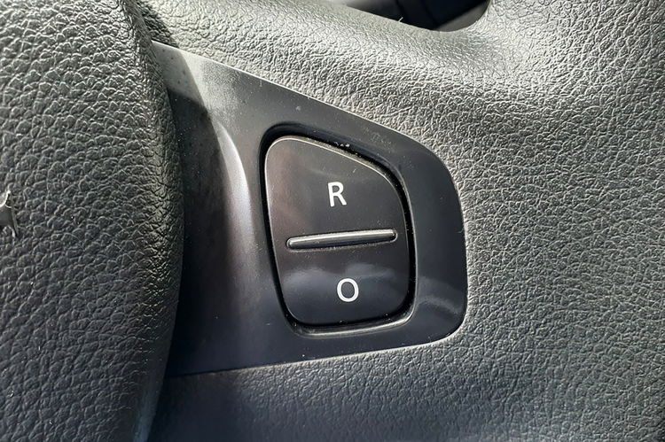 Opel Vivaro 1.6 CDTI 120KM EDITION L2H1 , I WŁ, Salon PL, F.vat 23% - 55900 netto zdjęcie 24