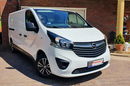 Opel Vivaro 1.6 CDTI 120KM EDITION L2H1 , I WŁ, Salon PL, F.vat 23% - 55900 netto zdjęcie 4