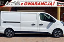 Opel Vivaro 1.6 CDTI 120KM EDITION L2H1 , I WŁ, Salon PL, F.vat 23% - 55900 netto zdjęcie 6