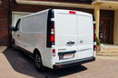 Opel Vivaro 1.6 CDTI 120KM EDITION L2H1 , I WŁ, Salon PL, F.vat 23% - 55900 netto zdjęcie 8