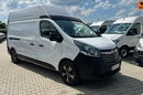 Opel Vivaro SALON PL / DŁUGI L2H2 / Nawigacja / Alufelgi / GWARANCJA zdjęcie 1